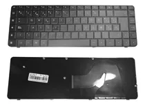 Comprar Teclado Notebook Compaq Presario Cq56-124la Nuevo