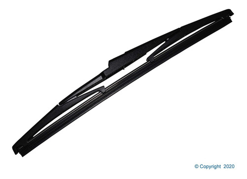 Limpiaparabrisas Aspa Trsero Original Gm Spark 2011 - 2017