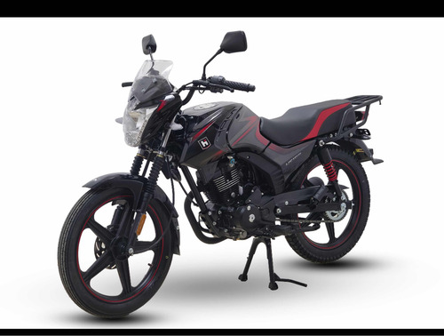 Cg250 Condition Engine, Cbf Side Cover, All Matte Black, Sq