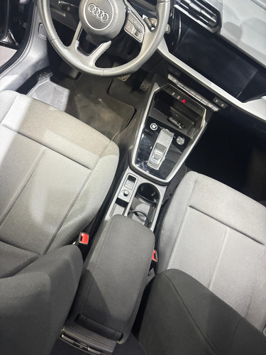 Audi A3 1.4 Sedán 35tfsi Dynamic At Dsg