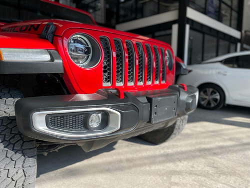 Jeep Gladiator 3.6 Rubicon 4x4 At