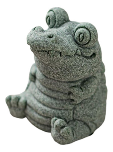 Pet De Té De La Estatua De , Centro De Mesa De Decoración