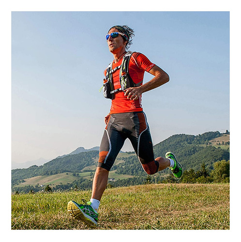 Mochila Narutoo 55l: Pack De Hidratación Y Running