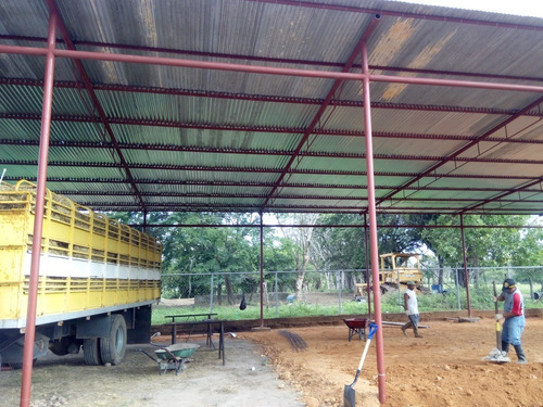 Imagen 12 de 27 de Se Vende Finca En Caicara De Maturin Sec Bajo Gde Ve02-1143cai-mtru