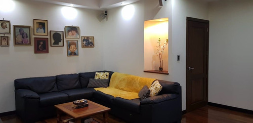 Imagen 2 de 8 de Apartamento En Venta Zona 15