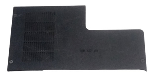 Cover Tapa Memorias Y Wifi Notebook Compaq Cq56 Hp G56 (Usado)