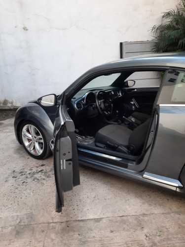 Volkswagen Beetle Beetle 1.4 Tsi Desig