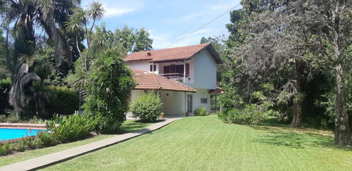 Chalet En Venta En Parque Leloir