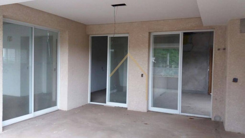 Imagem 23 de 29 de Apartamento Residencial À Venda, Centro, Americana. - Ap0479