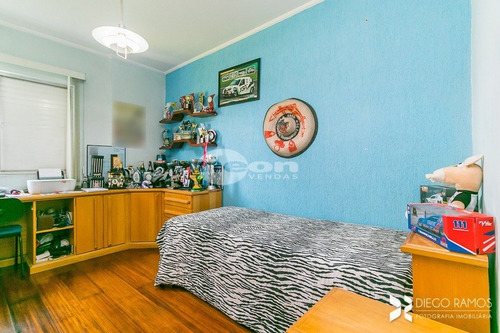 Imagem 12 de 15 de Apartamento - Centro - Ref: 555 - V-555