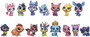 Primera imagen para búsqueda de littlest pet shop