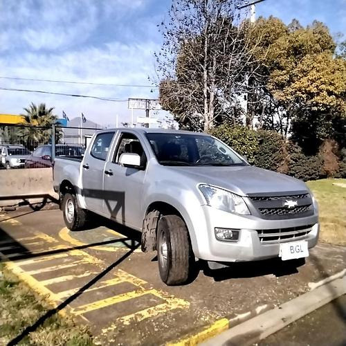 2015 Chevrolet D-max 2.5 Dc