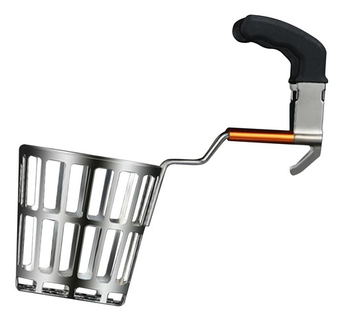 Colador De Cuchara Ranurada, Colador De Separación Para A