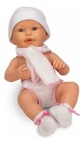 Muñeco Bebote Real,tu New Bebe+