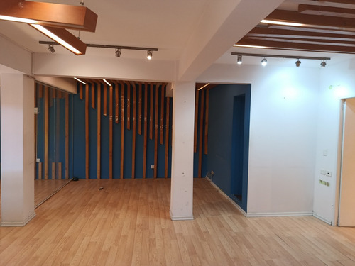 Alquiler Local Comercial 60 M² En Galería Del Sol, Bariloche.