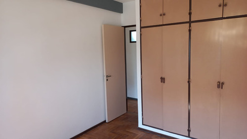 Jean Jaures 300, Piso 5°, 3 Ambientes Con Balcón, 62m2, $650.000