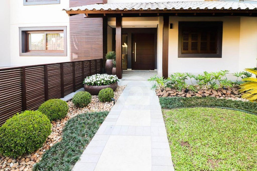 Imagem 3 de 30 de Casa Em Novo Hamburgo No Bairro Ideal - Ca1073