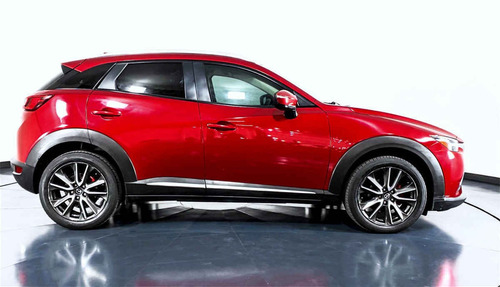 Imagen 4 de 15 de 102256 - Mazda Cx3 2017 Con Garantía