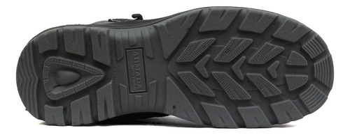 Botas Industriales Armada 5010