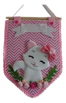 Comprar Cartel Colgante Cuadro Decorativo Maternal Cuarto Bebé Niños