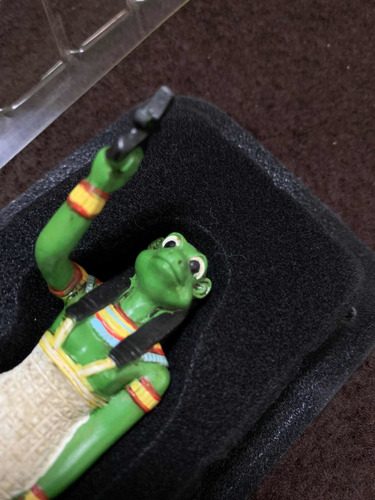 Figura Dioses Egipcios Heket