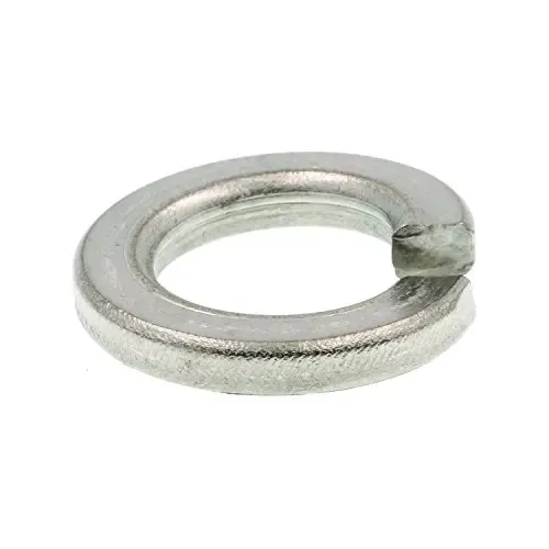 175 pz Esagonale Inserto In Nylon Dado Autobloccante Nylock K