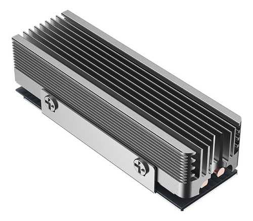 Radiadores Metálicos Con Disipador De Calor M.2 2280 Ssd Y E