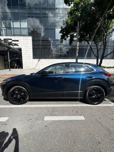 Mazda CX-30 2.5 Grand Touring Lx Carbon Edition Awd At