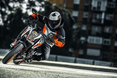 Imagen 14 de 22 de Ktm Duke 200 0km 2023 Automoto Lanús