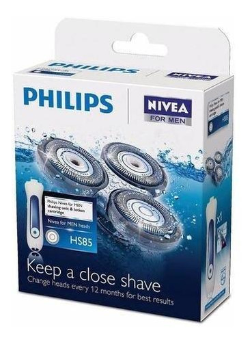 Repuesto Philips Hs85 Cuchilla Cabezal Afeitadora