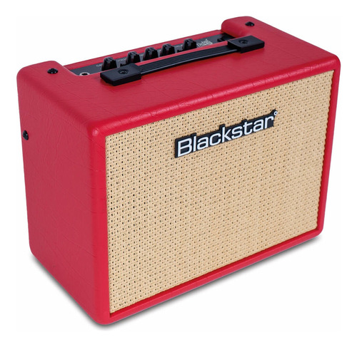 Amplificador De Guitarra Blackstar Debut 15e Combo 15w 2x3 