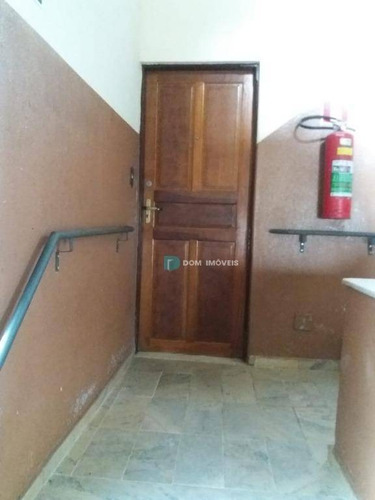 Cobertura 4 Quartos, 1 Suíte, 2 Vagas De Garagem - Borboleta - Juiz De Fora - Co0161
