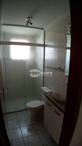 Imagem 9 de 15 de Apartamento - Alves Dias - Ref: 1590 - V-1590