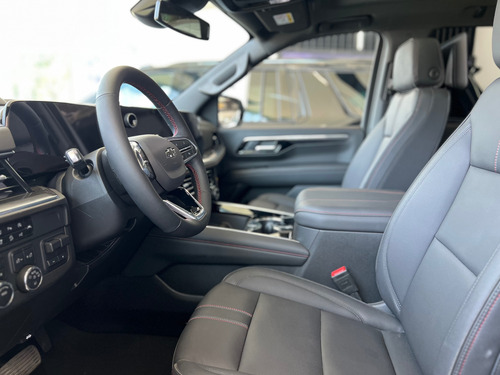Chevrolet Tahoe 5.3 Rst 4X4 At