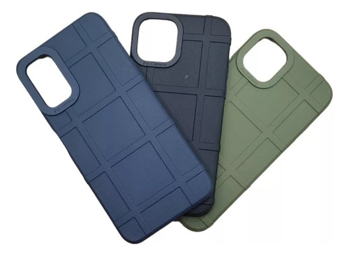 Case Funda Protectora Para iPhone 14 Plus