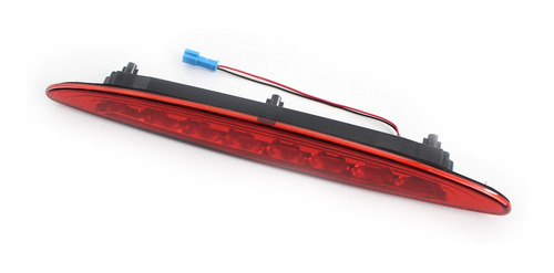 Reemplazo De La Tercera Luz De Freno Roja Para Mini Cooper 0