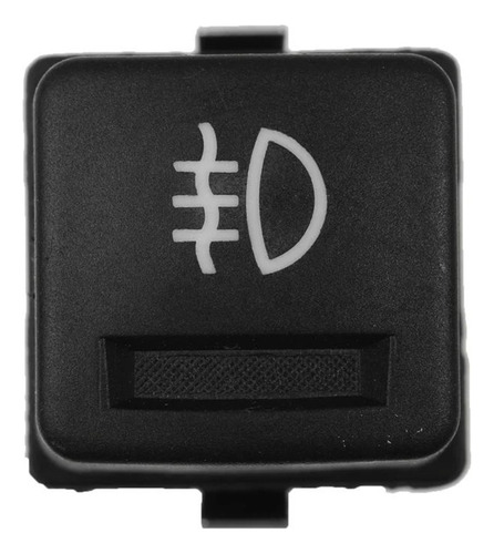 Botón Pulsador De Control De Faros Antiniebla De Coche 90228