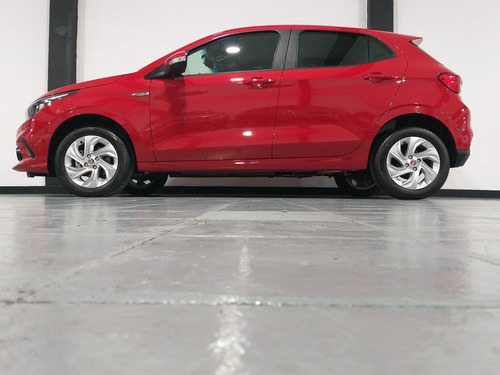 Fiat Argo 1.3 Drive Gse 2019 $1450000