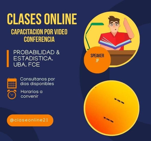 Profesor Química Física Matemática Estadística Cálculos 2