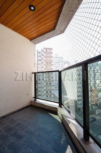 Apartamento - Perdizes - Ref: 112750 - V-112750