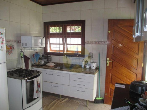 Chácara Residencial À Venda, Parque Piracema, Atibaia - Ch1010. - Ch1010
