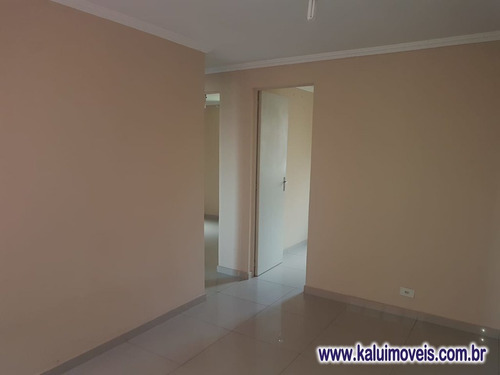 Jardim São Roberto - Apartamento Em Condomínio - 72867