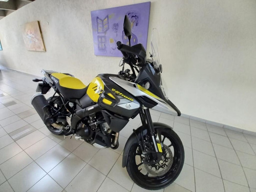 Suzuki V-strom 1000 A