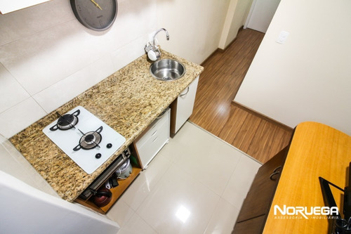 Imagem 14 de 15 de Apartamento Para Venda - 11907.001