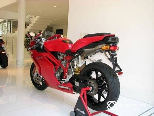 Imagem 4 de 9 de Ducati 999 2006