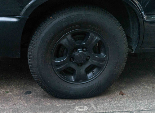 Chevrolet Blazer 4.3 V6 Dlx 5p