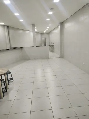 Salão Comercial