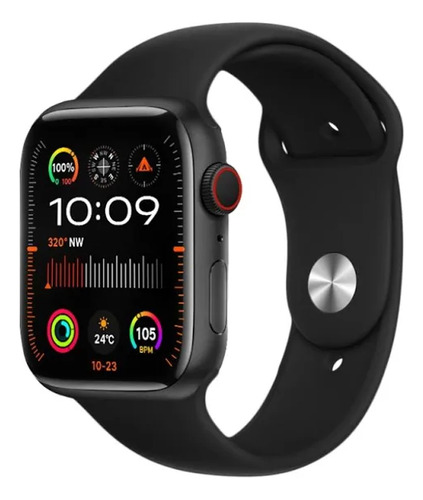 Smartwatch Howear Hw69 Pro Max