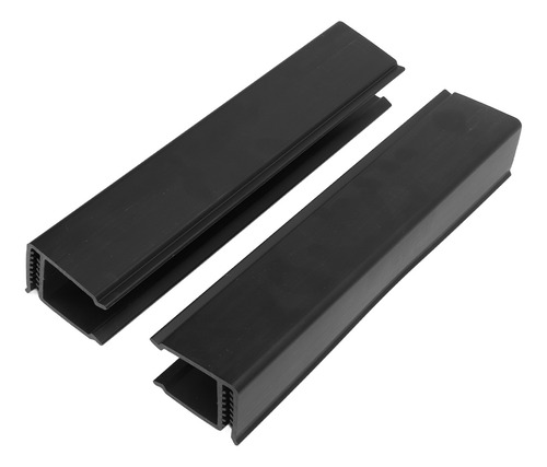 Clips Para Marco De Parabrisas, 2 Piezas, Retención 603852,