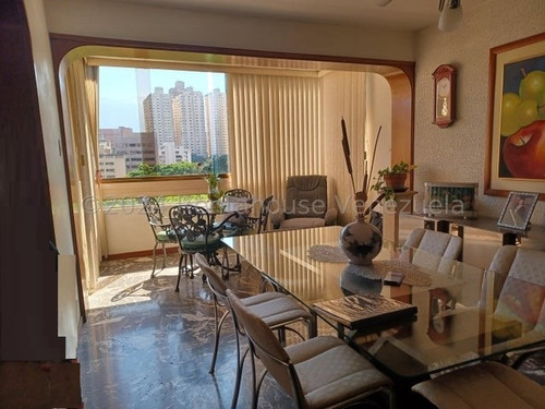 Apartamento Venta El Paraiso (25-18030)
